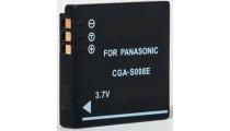 Panasonic, baterija CGA-S008, DB-70