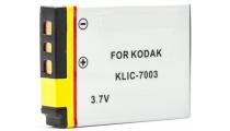 Kodak, baterija KLIC-7003