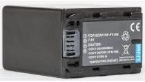 Sony, baterija NP-FV100