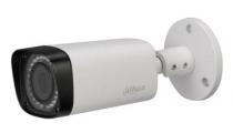 IP kamera Dahua DH-IPC-HFW2100RP-VF iš ekspozicijos