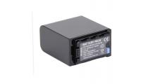 Panasonic VW-VBD98 10400mAh akumuliatorius