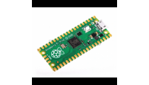 Mikrokontroleris Raspberry Pi Pico - RP2040 ARM Cortex M0+