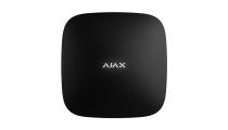 Ajax REX Smart Home sistemos ryšio plėtiklis (juodas)