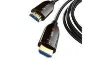 Kabelis HDMI - HDMI, AOC, 8K, 60Hz, 50m, 48Gbps, 2.1 ver