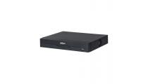 IP įrašymo įrenginys 8 kam., 4K 16MP, 1HDD, 8 PoE, 256Mbps, H.265/H.264, IVS