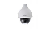 IP valdoma stebėjimo kamera SD50432XA-HNR. AI, 4MP STARLIGHT. 32x., SMD, H.265, Auto-tracking