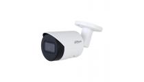 IP kamera HFW2841S-S 8MP, IR pašvietimas iki 30m, 2.8mm 106°, SMD, IVS, AI
