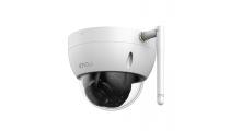 IP IPC-D52MIP kupolinė kamera, 5MP 25fps, IR iki 30m, 2.8mm 105°, Onvif, WIFI, IP67, IK10