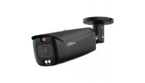 IP kamera HFW3849T1-AS-PV-S4. 8MP FULL-COLOR. LED pašvietimas iki 30m. 2.8mm 106°, PoE, IP67, SMD