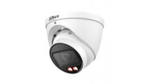 IP kamera HDW2849T-ZS-IL. 8MP FULL-COLOR. IR+LED pašvietimas iki 40m, 2.7 mm–13.5 mm, PoE, SM