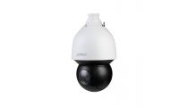 IP valdoma kamera SD5A825GB-HNR. 8MP STARLIGHT. 25x. IR 150m. IP67, H.265, AI.