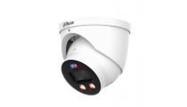 IP kamera HDW3849H-AS-PV-PRO. 8MP FULL-COLOR. LED pašvietimas iki 30m. 3.6mm, PoE, IP67, SMD