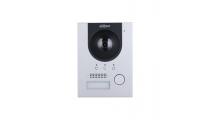 IP telefonspynės spalvota kamera 2MP 160°, IP65, IK07, SIP, 2-wire arba IP