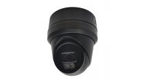 IP kam.kupol. 6MP FULL-COLOR,1/2.8” 2.8mm. 106.9° F1.6, 6MP 25fps, IR+LED 30m., IP67, MIC