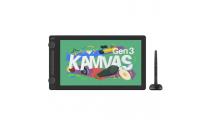 Grafinė planšetė HUION Kamvas 16 Gen3