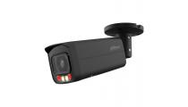 IP kamera HFW2549T-AS-IL. 5MP FULL-COLOR. IR+LED pašvietimas iki 50/60m, 3.6mm 92°, PoE, IP67