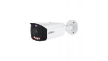 IP kamera HFW3849T1-AS-PV-PRO. 8MP FULL-COLOR. LED pašvietimas iki 50m. 2.8mm, PoE, IP67, SMD4