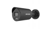 IP kamera Hikvision DS-2CD2047G2H-LIU 2.8mm, juoda