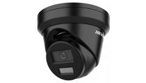 IP kamera Hikvision DS-2CD2346G2H-IU 2.8mm, juoda