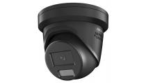 IP kamera Hikvision DS-2CD2347G2H-LIU 2.8mm, juoda