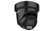 IP kamera Hikvision DS-2CD2387G2H-LIU 2.8mm, juoda