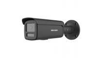 IP kamera Hikvision DS-2CD2T87G2H-LI 2.8mm, juoda
