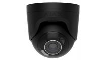 AJAX TurretCam HL IP kamera 8MP 2.8mm (juoda)