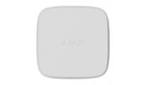 AJAX FireProtect 2RB, dūmų, temperatūros ir CO daviklis (baltas)