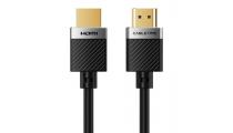 Kabelis HDMI - HDMI, 4K, 60Hz, 10m, 18Gbps, 2.0 ver.