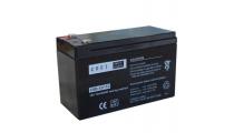 Akumuliatorius UPS, 12V 7Ah, T2