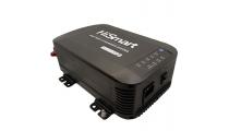 Automatinis švino rūgšties /  LiFePO4 akumuliatoriaus įkroviklis, 24V 20A