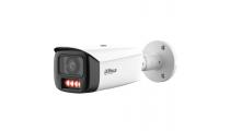 IP kamera HFW5459T1-ASE-PV-PRO 4MP FULL-COLOR. IR+LED pašvietimas iki 50m. 3.6mm 95°. SMD4, IVS