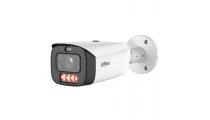 IP kamera HFW3449T1-ZAS-PV-PRO 4MP FULL-COLOR. IR+LED pašvietimas iki 60m. 2.7-12mm, SMD4, IVS